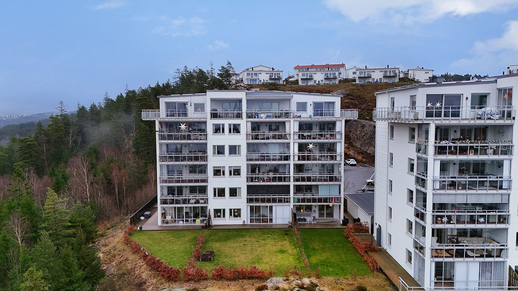 Bostadsrätt, Västra Sundskogsvägen 43, Sundstrand, Uddevalla