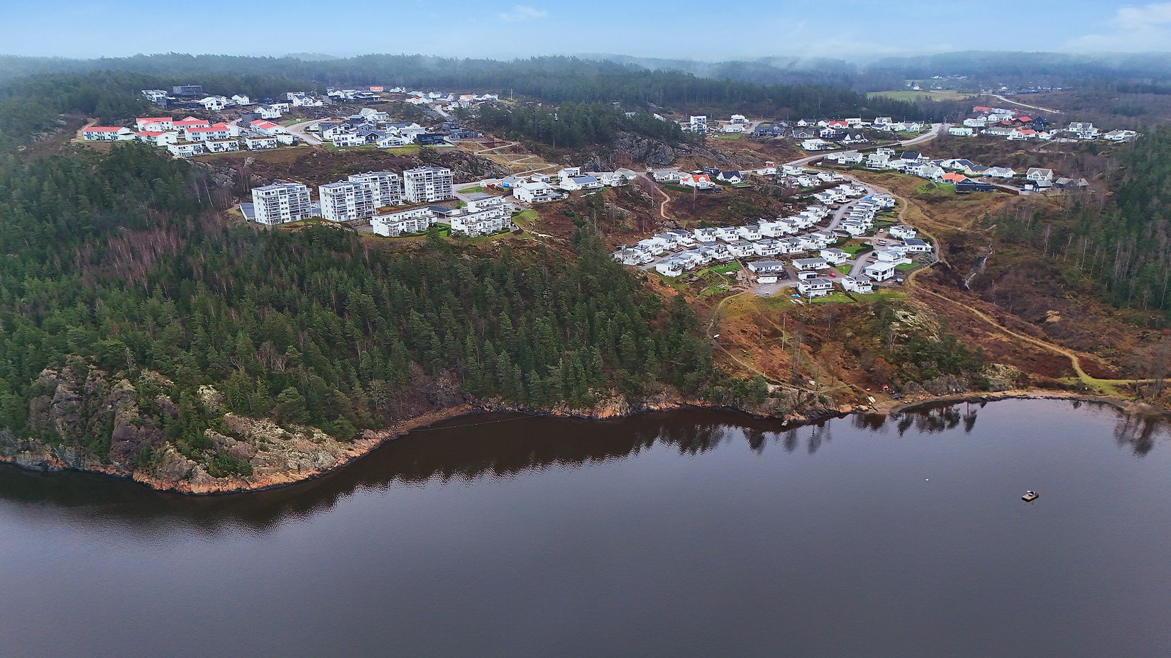 Bostadsrätt, Västra Sundskogsvägen 43, Sundstrand, Uddevalla