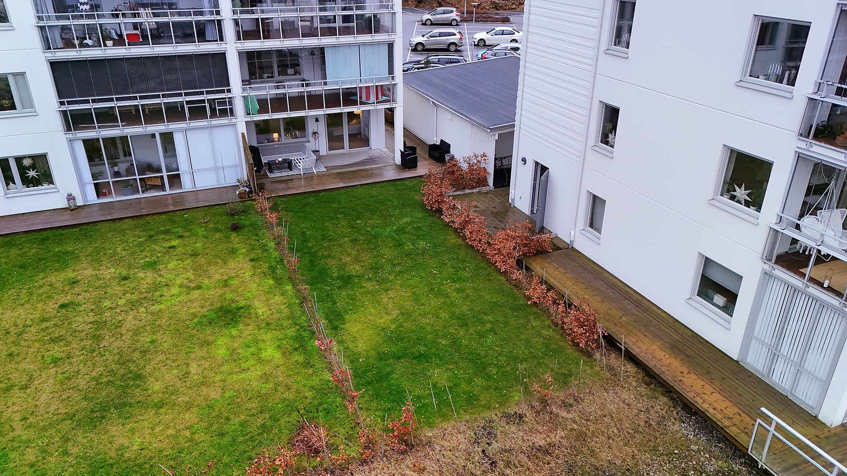 Bostadsrätt, Västra Sundskogsvägen 43, Sundstrand, Uddevalla