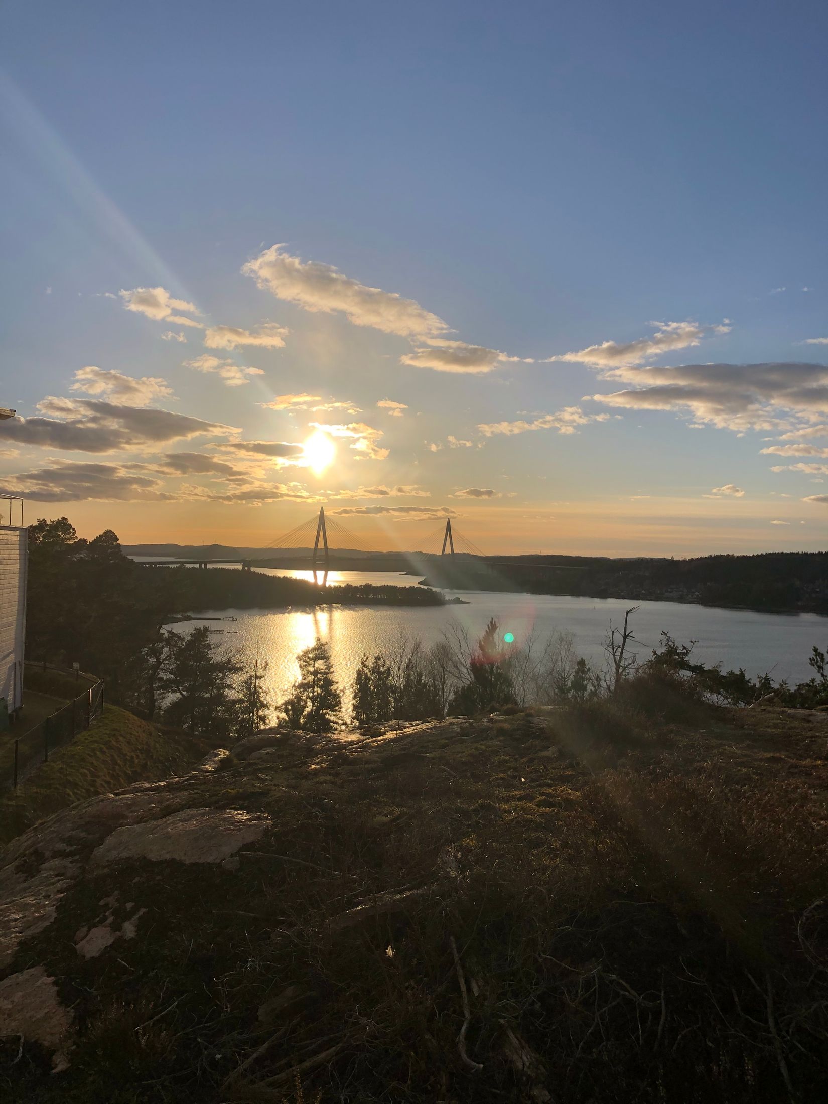 Bostadsrätt, Västra Sundskogsvägen 43, Sundstrand, Uddevalla