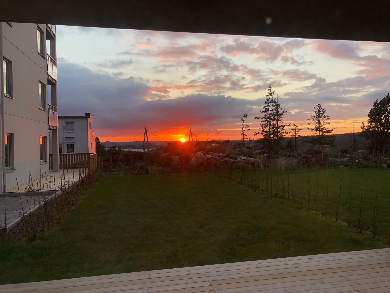 Bostadsrätt, Västra Sundskogsvägen 43, Sundstrand, Uddevalla