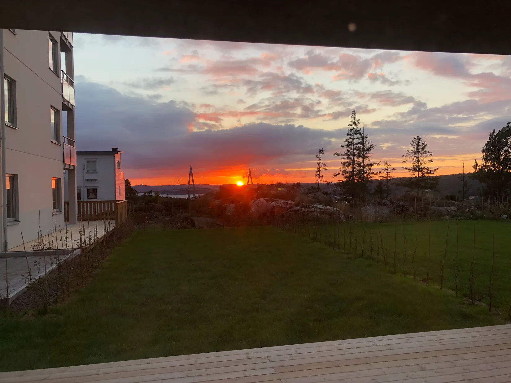 Bostadsrätt, Västra Sundskogsvägen 43, Sundstrand, Uddevalla