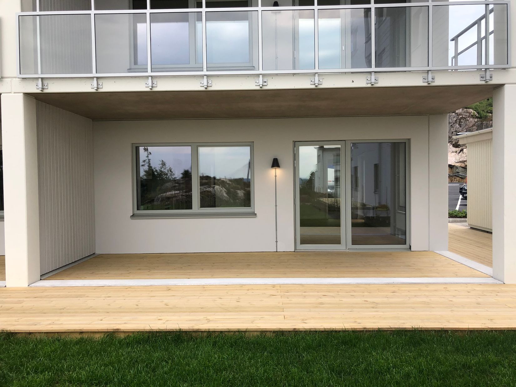 Bostadsrätt, Västra Sundskogsvägen 43, Sundstrand, Uddevalla