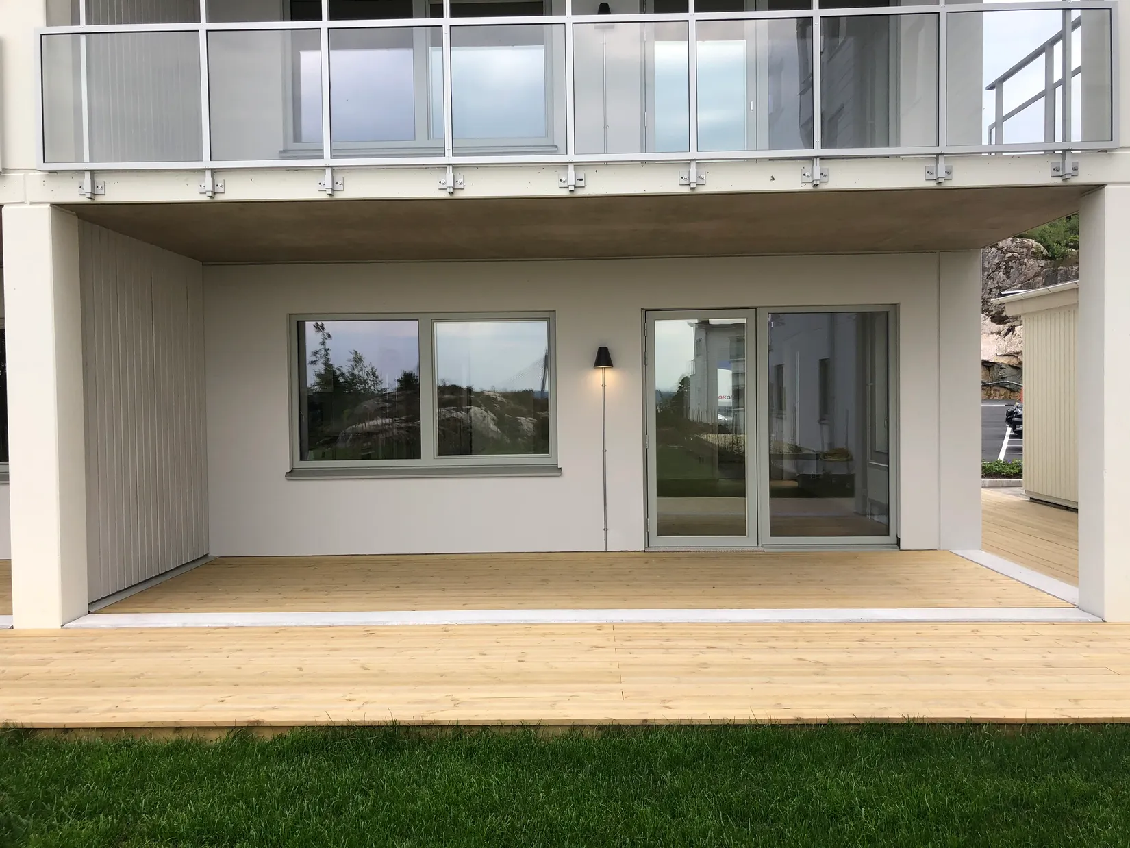 Bostadsrätt, Västra Sundskogsvägen 43, Sundstrand, Uddevalla