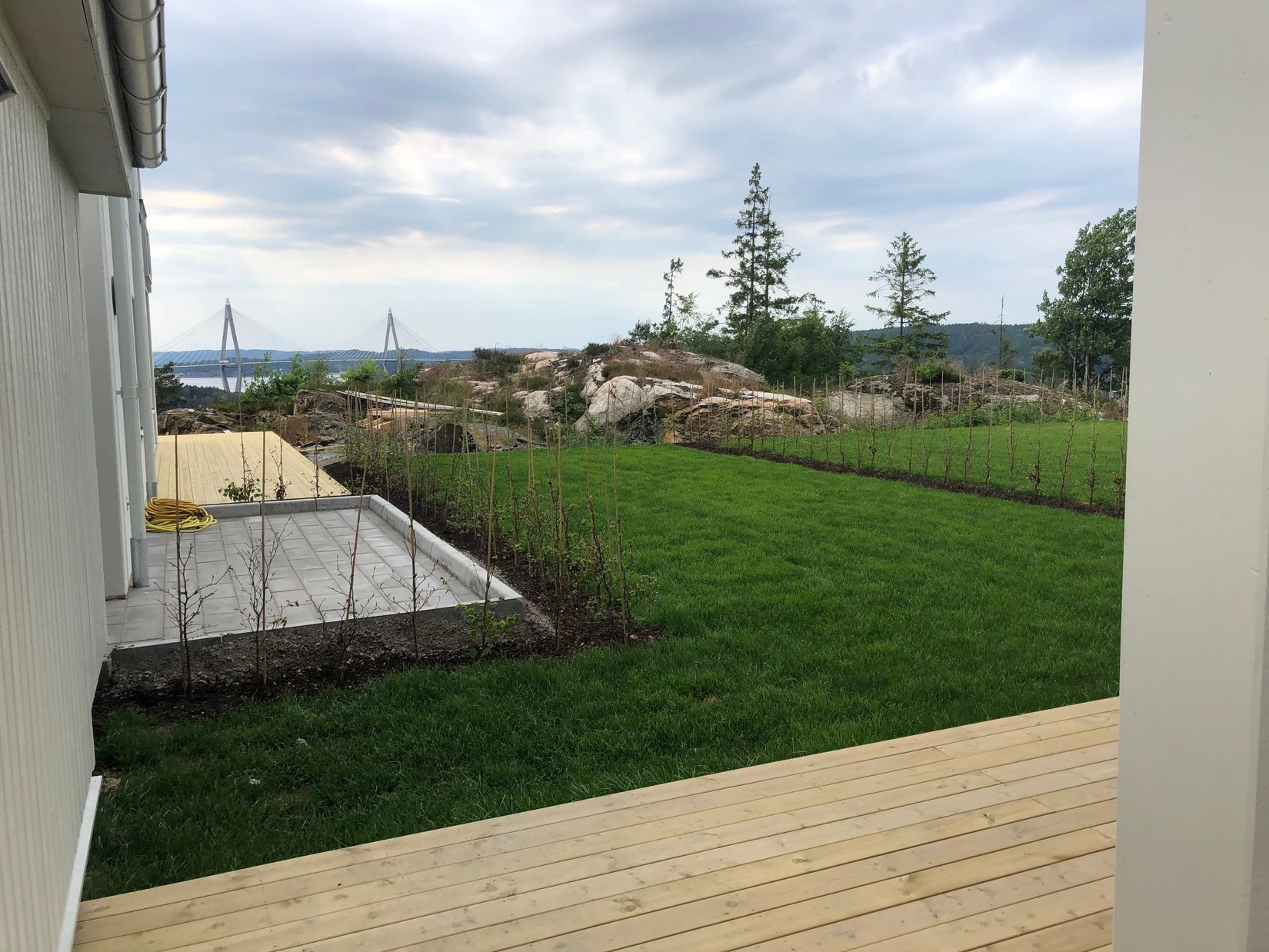 Bostadsrätt, Västra Sundskogsvägen 43, Sundstrand, Uddevalla