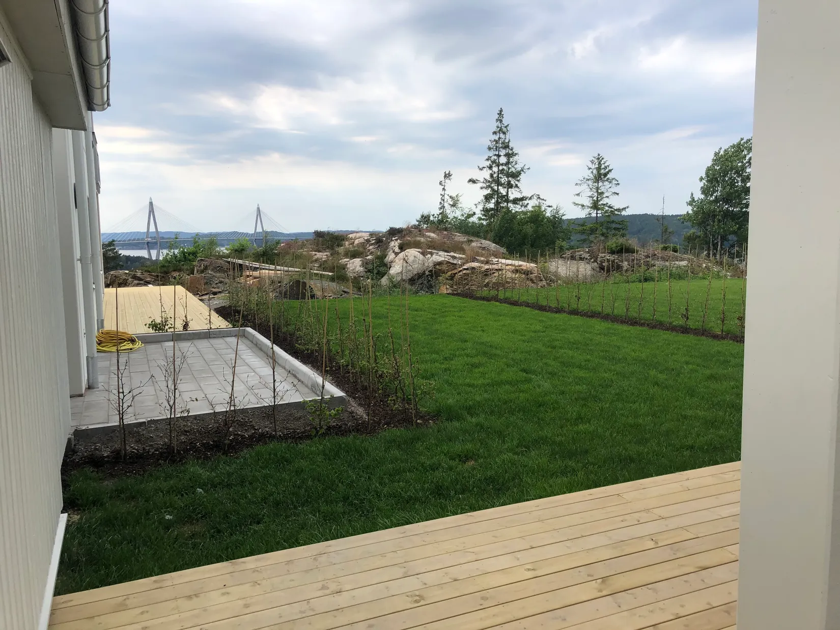 Bostadsrätt, Västra Sundskogsvägen 43, Sundstrand, Uddevalla