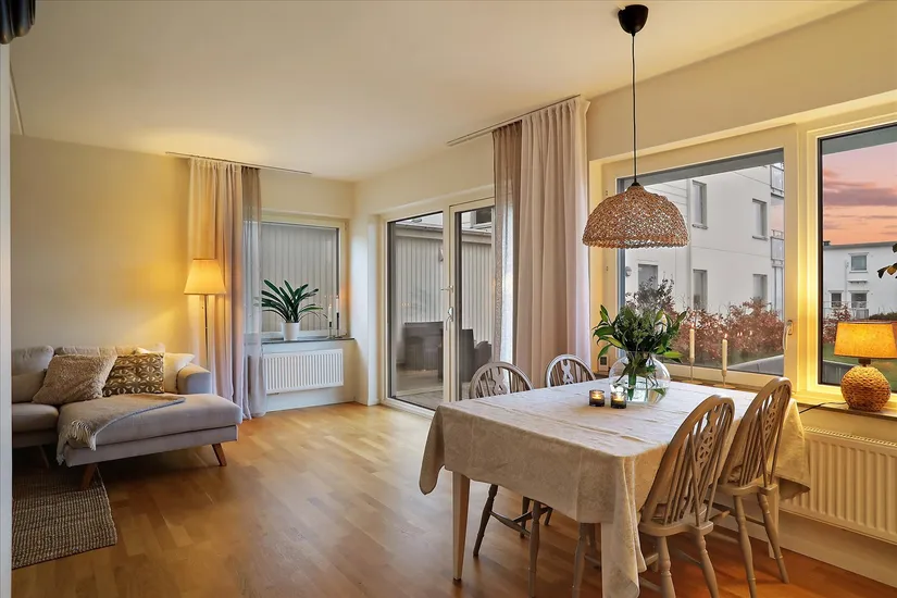 Bostadsrätt, Västra Sundskogsvägen 43, Sundstrand, Uddevalla