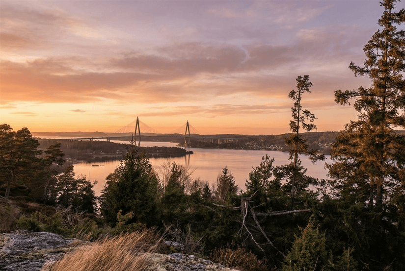 Bostadsrätt, Västra Sundskogsvägen 43, Sundstrand, Uddevalla