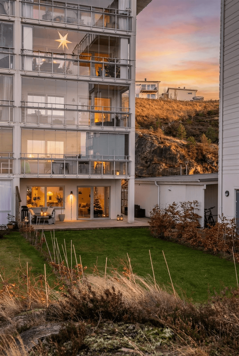 Bostadsrätt, Västra Sundskogsvägen 43, Sundstrand, Uddevalla