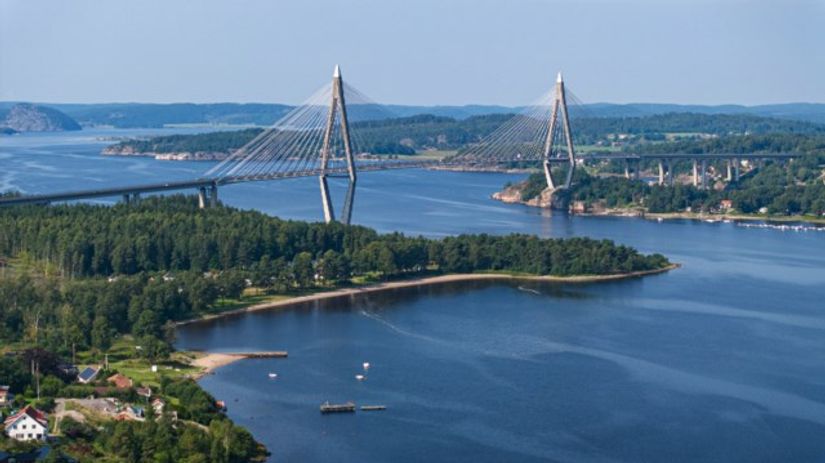 Bostadsrätt, Västra Sundskogsvägen 43, Sundstrand, Uddevalla