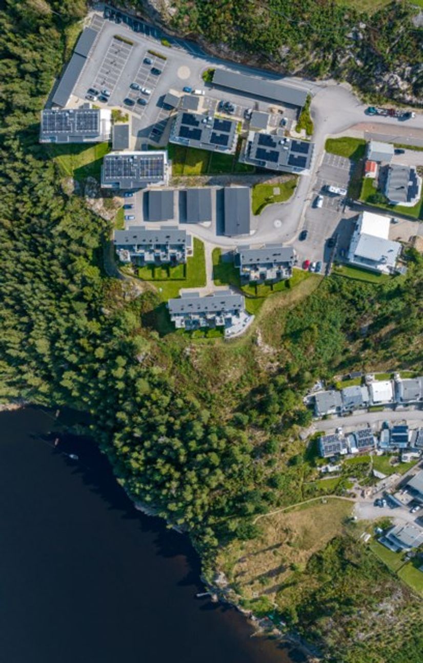 Bostadsrätt, Västra Sundskogsvägen 43, Sundstrand, Uddevalla