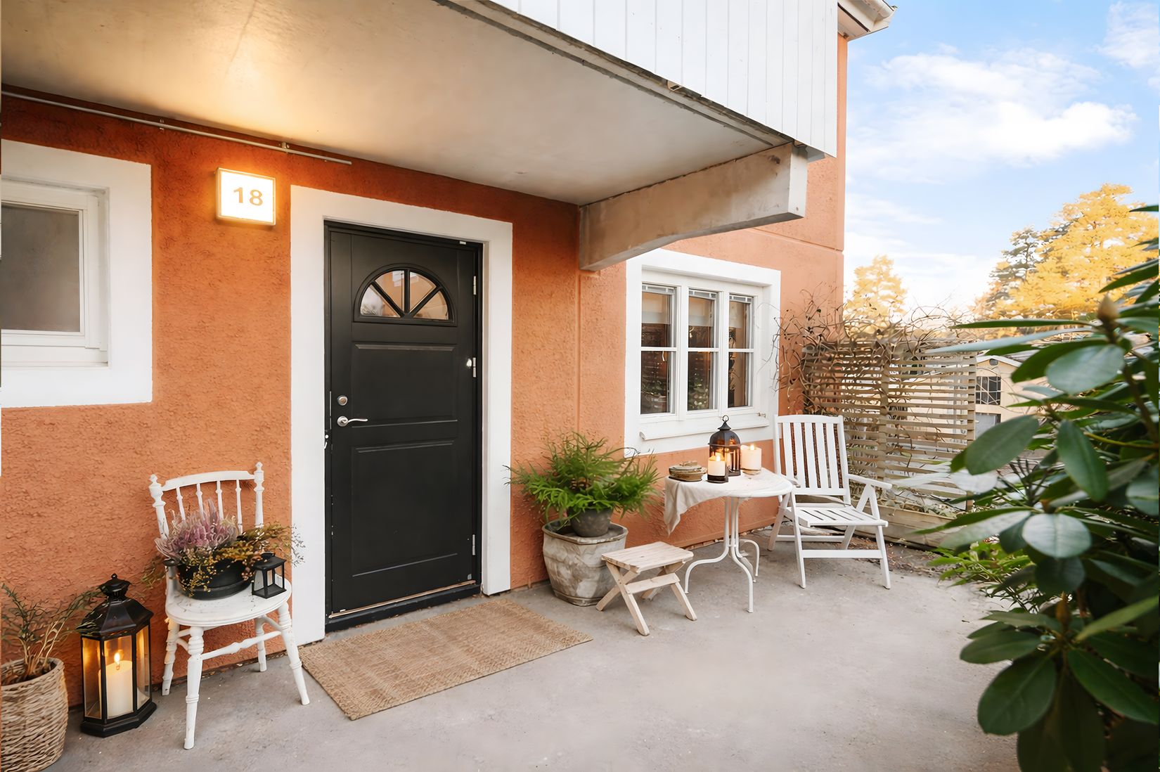 Bostadsrätt, Diamantstigen 18, Tibblehöjden - Kungsängen, Upplands-Bro