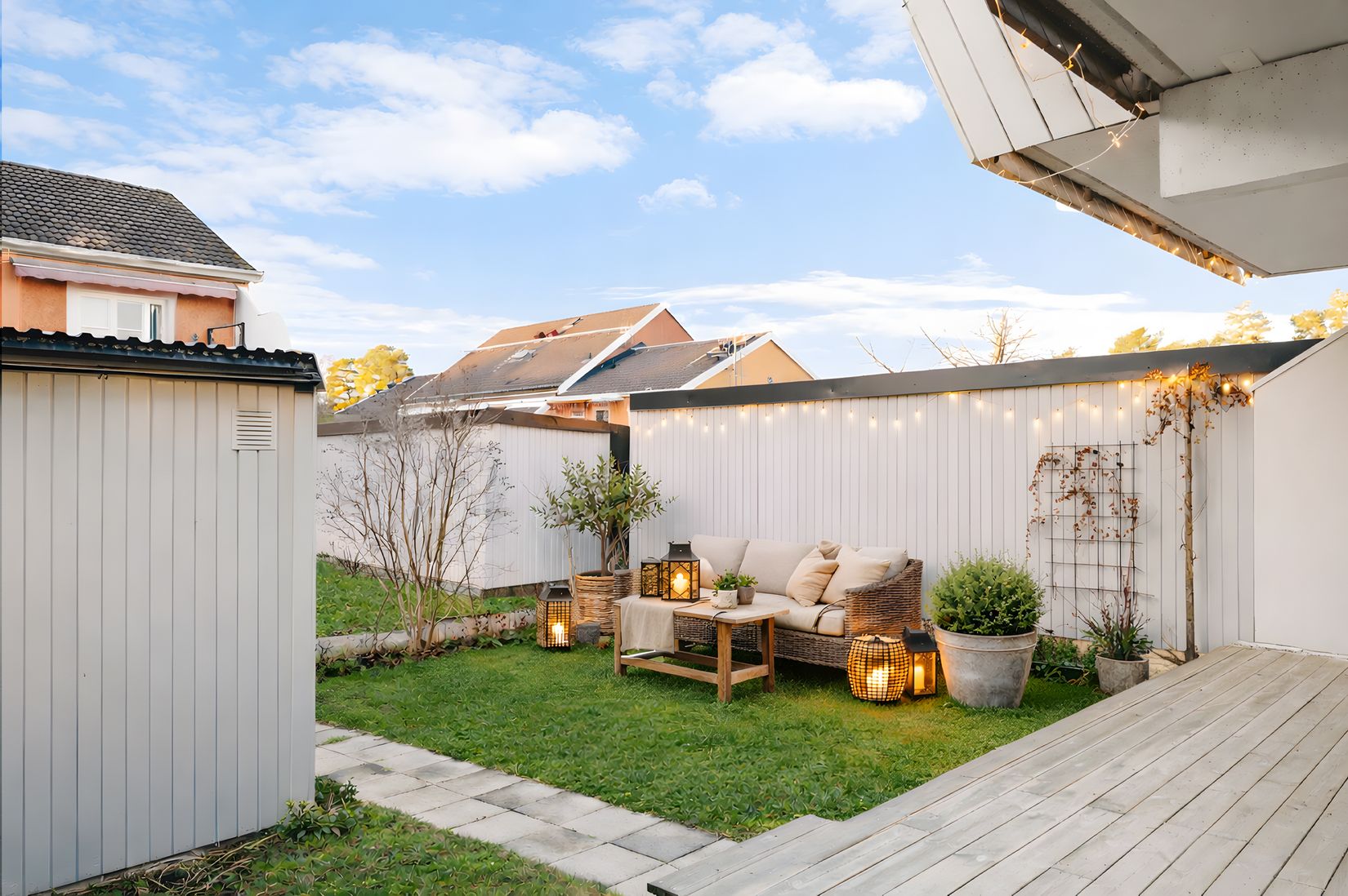 Bostadsrätt, Diamantstigen 18, Tibblehöjden - Kungsängen, Upplands-Bro