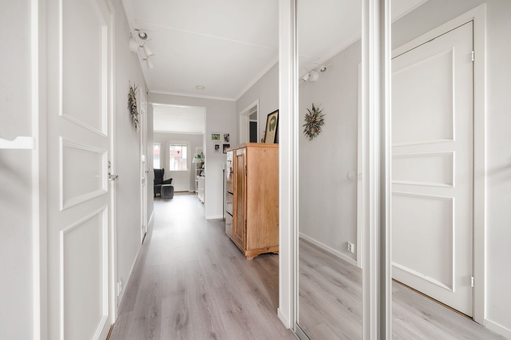 Bostadsrätt, Diamantstigen 18, Tibblehöjden - Kungsängen, Upplands-Bro