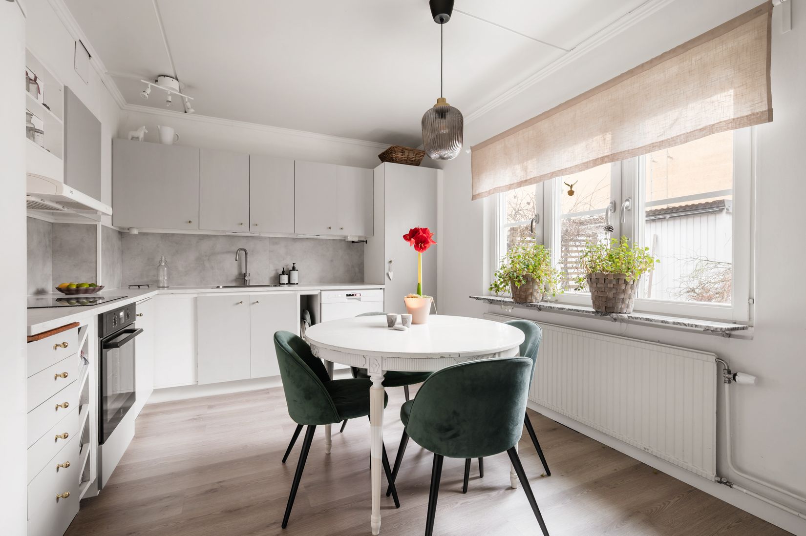 Bostadsrätt, Diamantstigen 18, Tibblehöjden - Kungsängen, Upplands-Bro