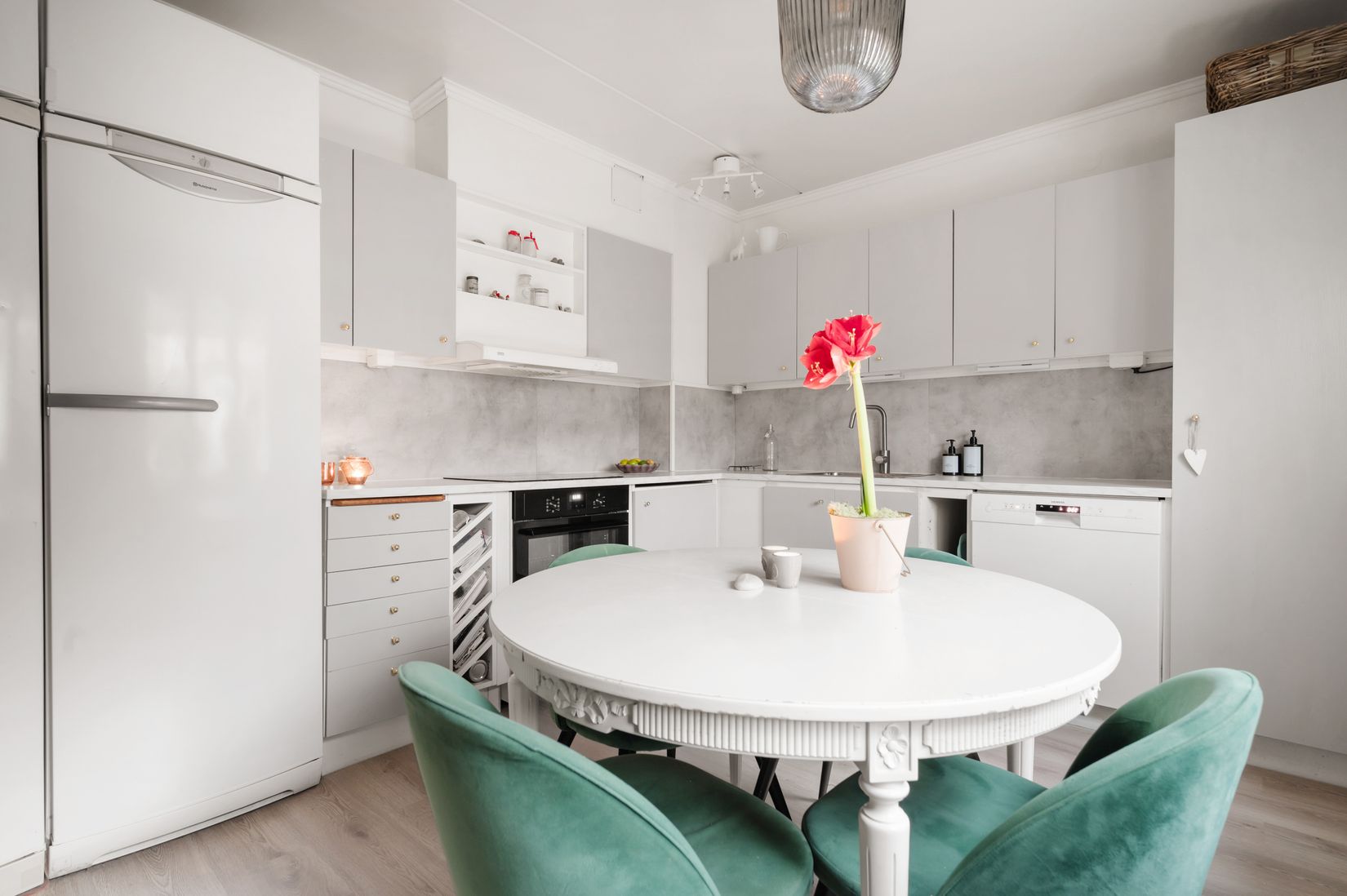 Bostadsrätt, Diamantstigen 18, Tibblehöjden - Kungsängen, Upplands-Bro