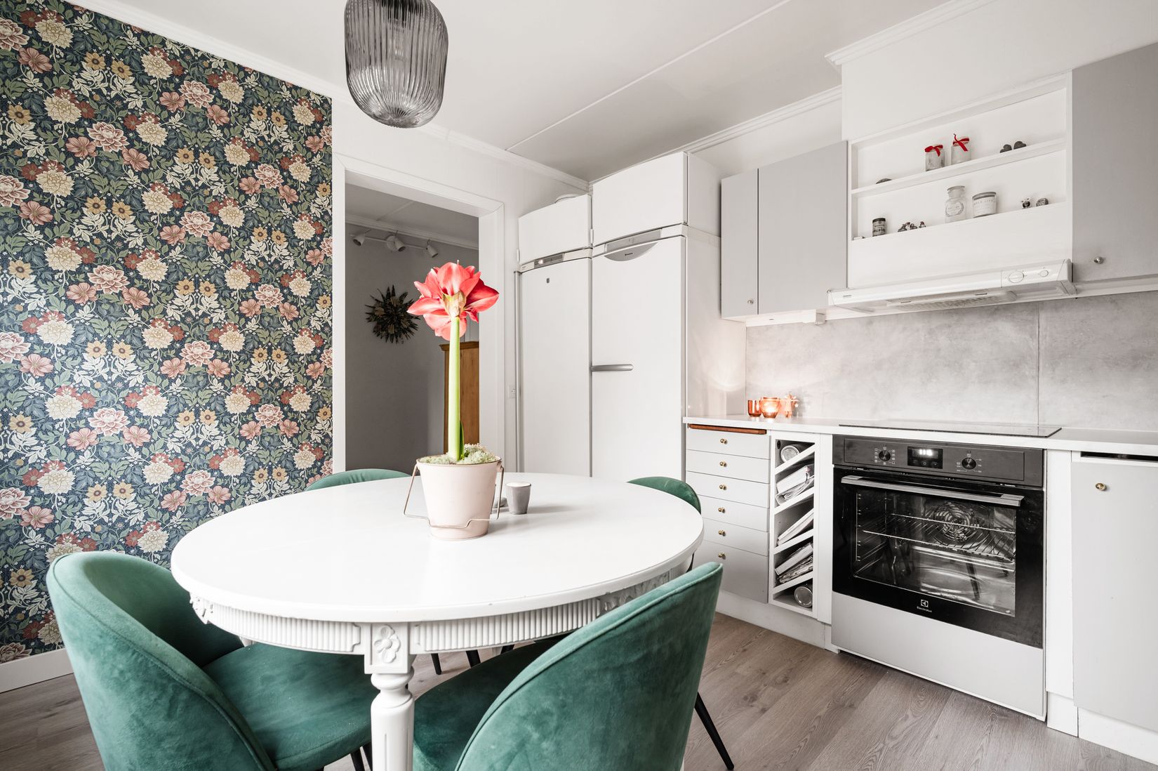 Bostadsrätt, Diamantstigen 18, Tibblehöjden - Kungsängen, Upplands-Bro