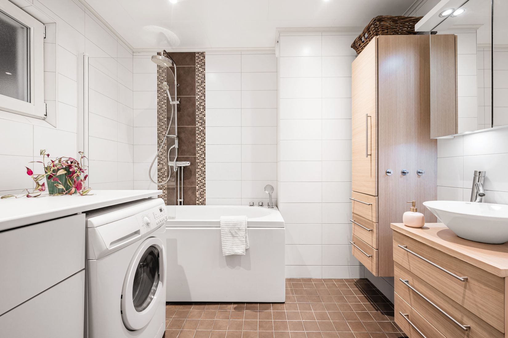 Bostadsrätt, Diamantstigen 18, Tibblehöjden - Kungsängen, Upplands-Bro