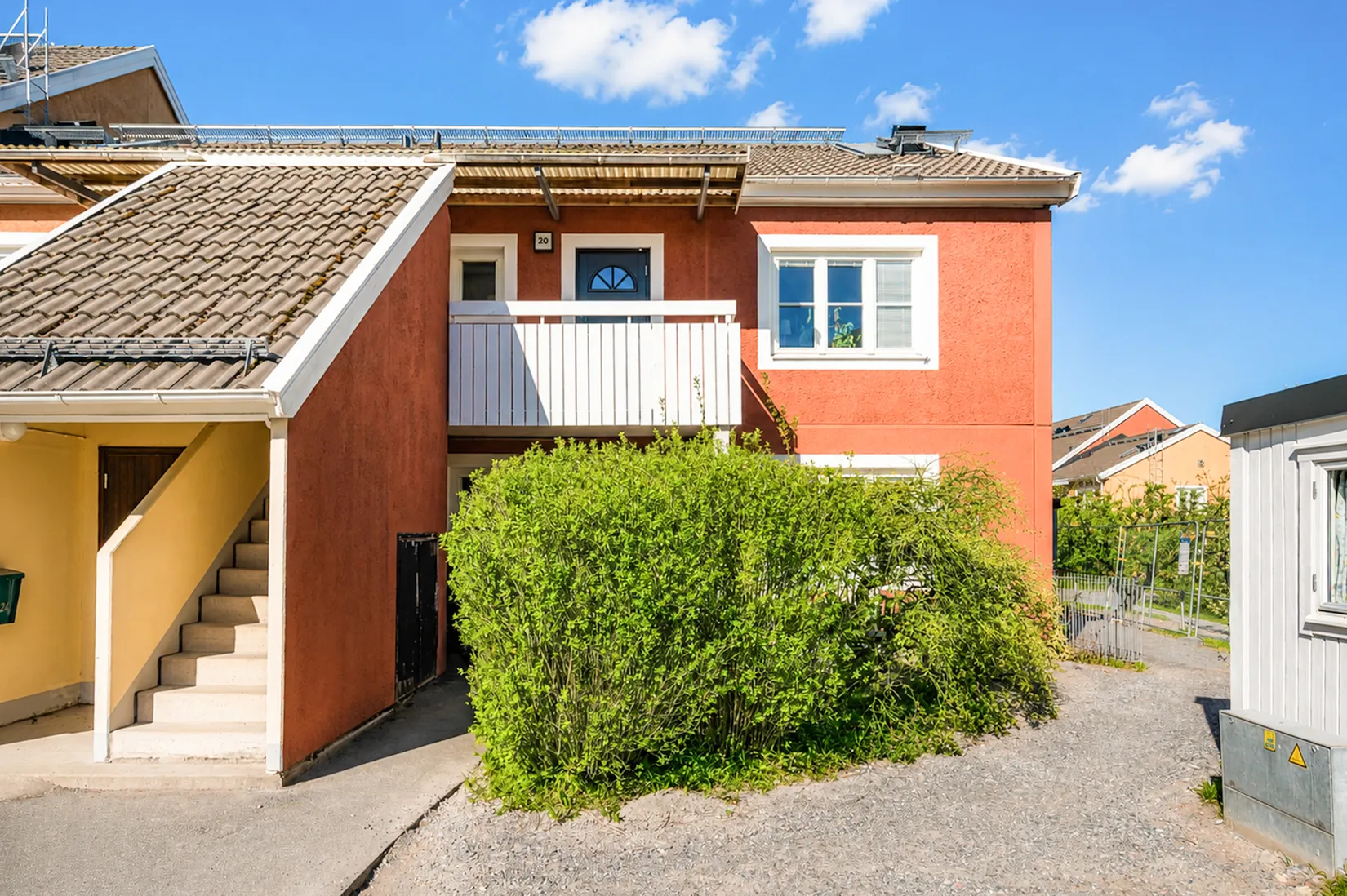 Bostadsrätt, Diamantstigen 18, Tibblehöjden - Kungsängen, Upplands-Bro