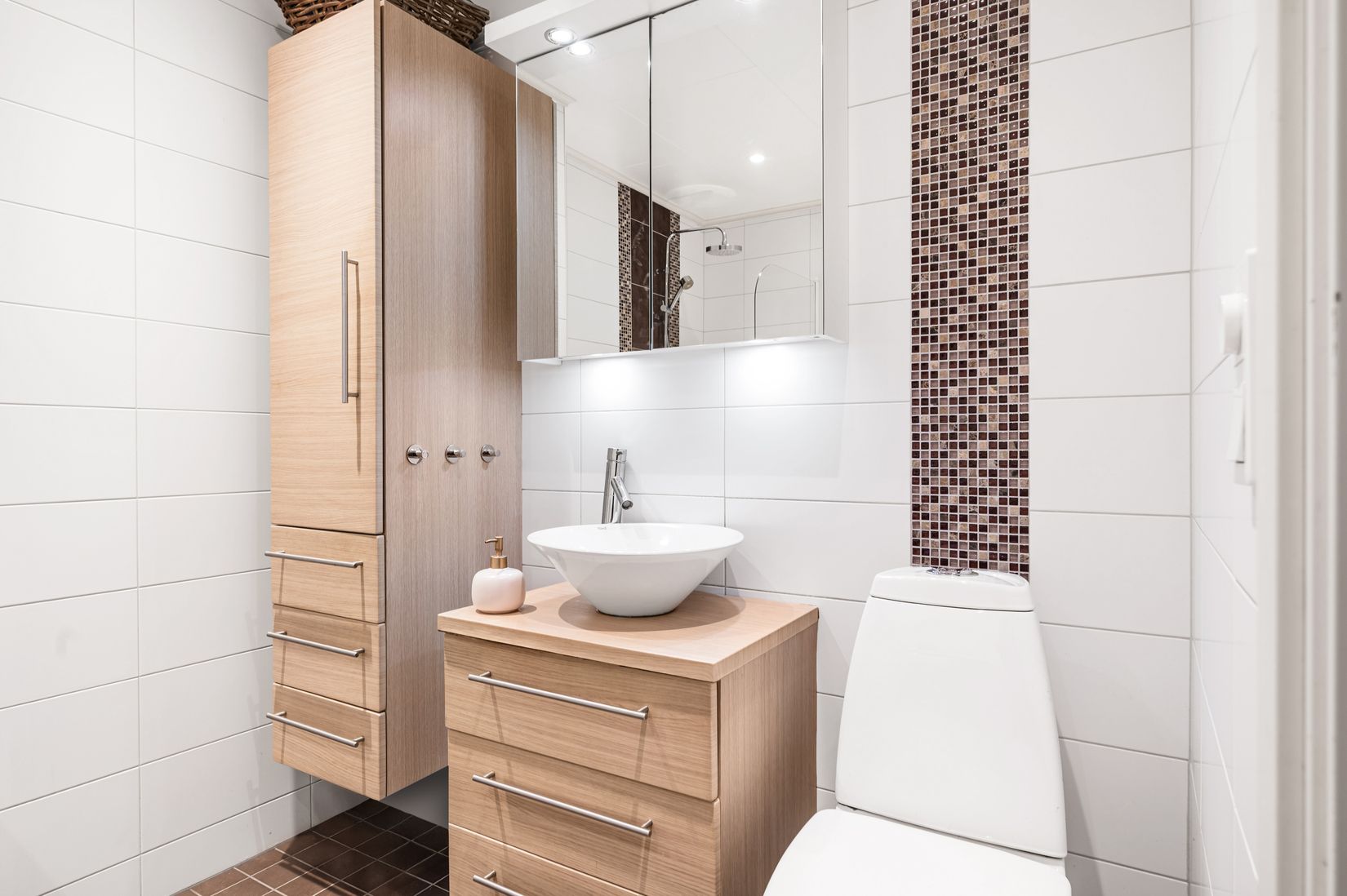 Bostadsrätt, Diamantstigen 18, Tibblehöjden - Kungsängen, Upplands-Bro