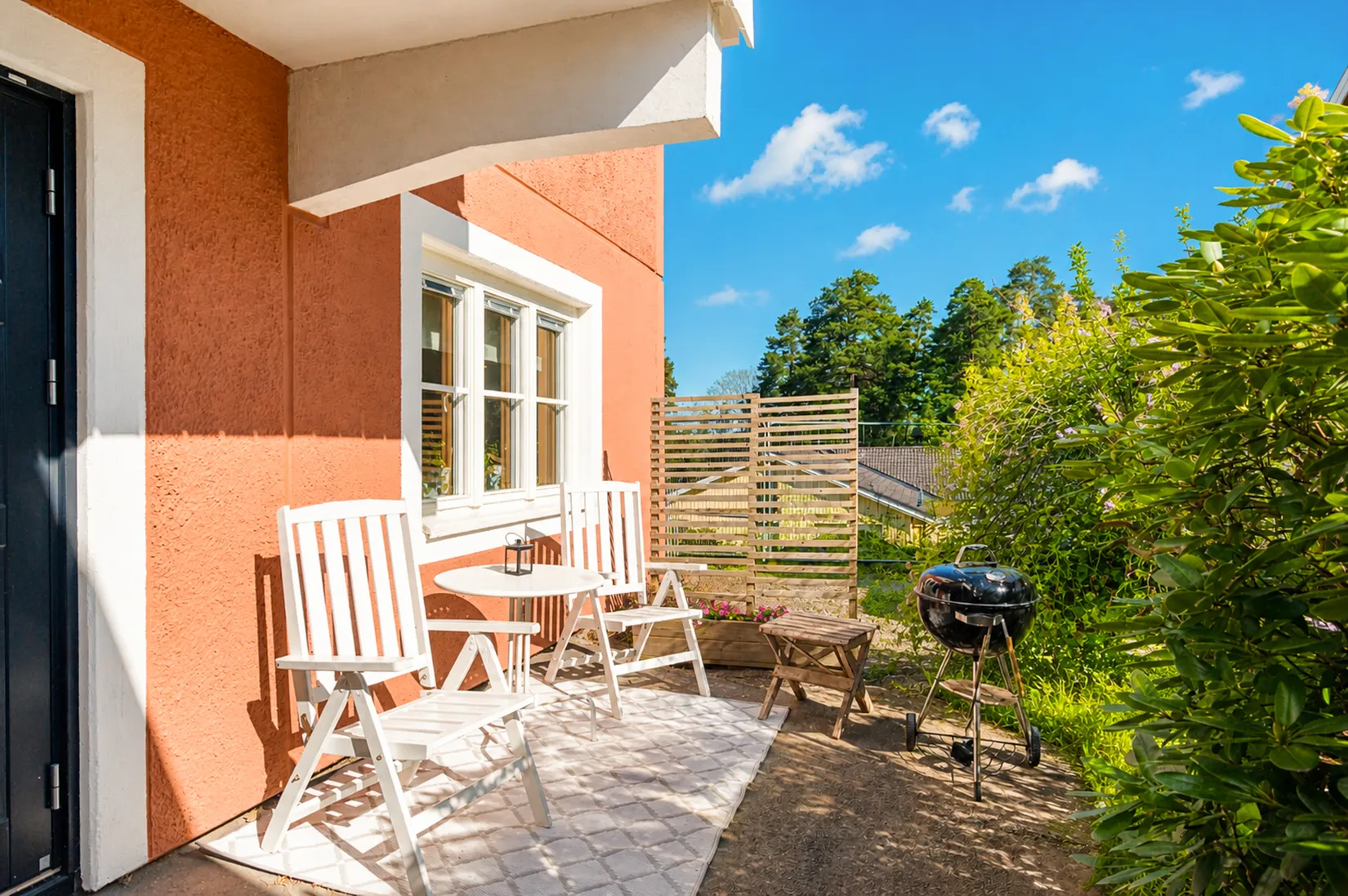 Bostadsrätt, Diamantstigen 18, Tibblehöjden - Kungsängen, Upplands-Bro