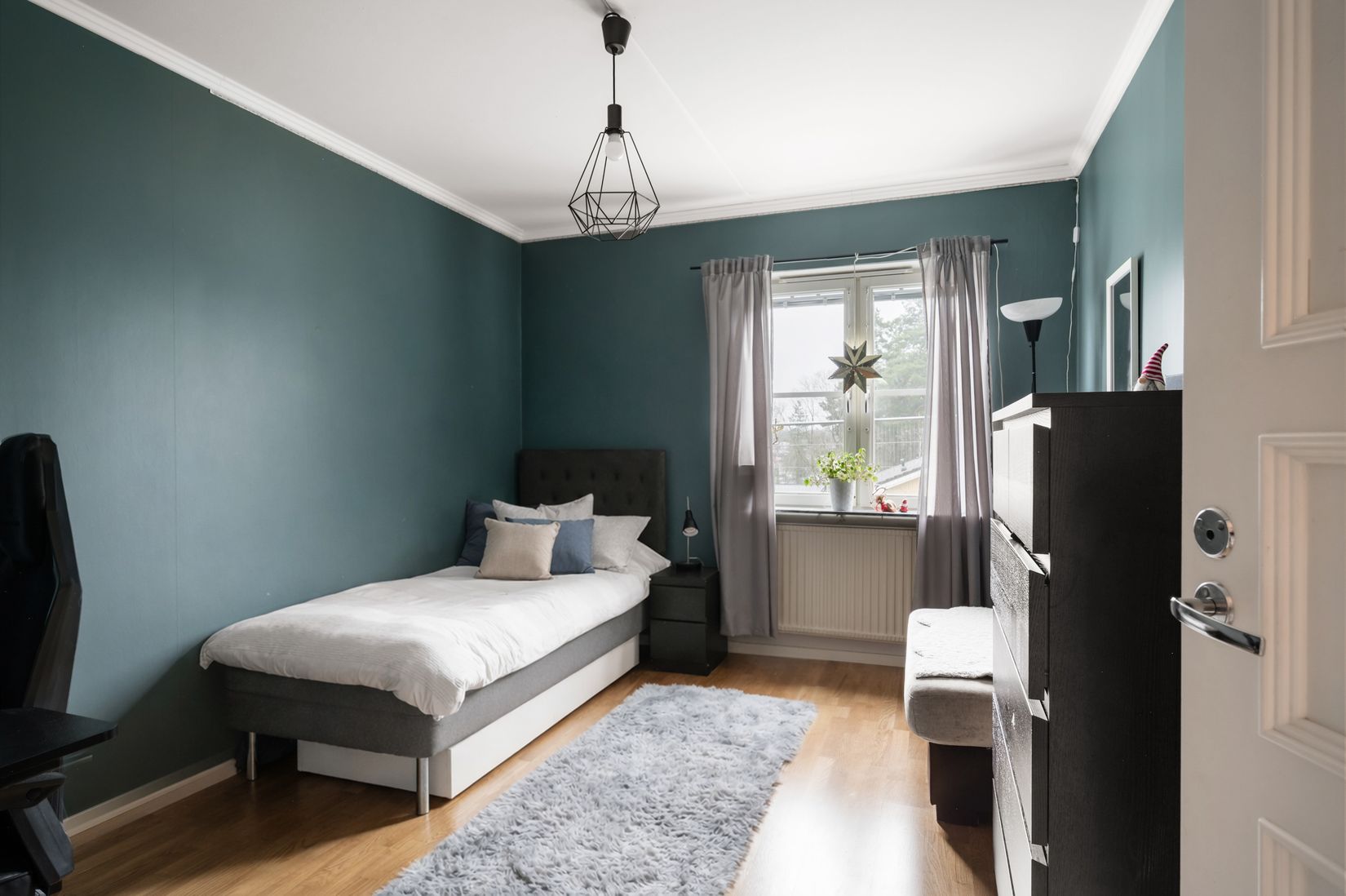 Bostadsrätt, Diamantstigen 18, Tibblehöjden - Kungsängen, Upplands-Bro