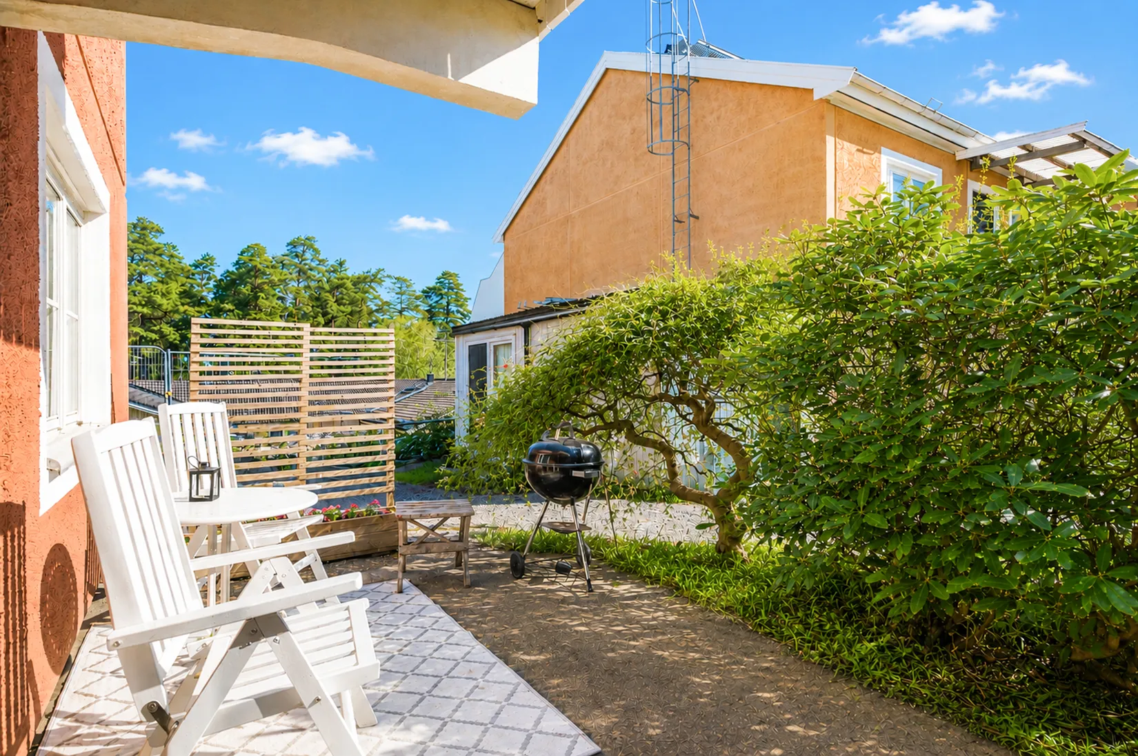 Bostadsrätt, Diamantstigen 18, Tibblehöjden - Kungsängen, Upplands-Bro