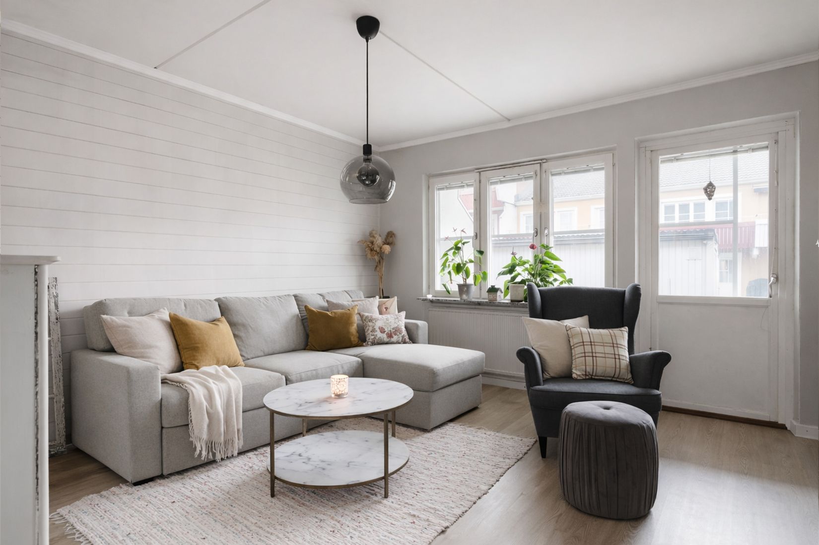 Bostadsrätt, Diamantstigen 18, Tibblehöjden - Kungsängen, Upplands-Bro