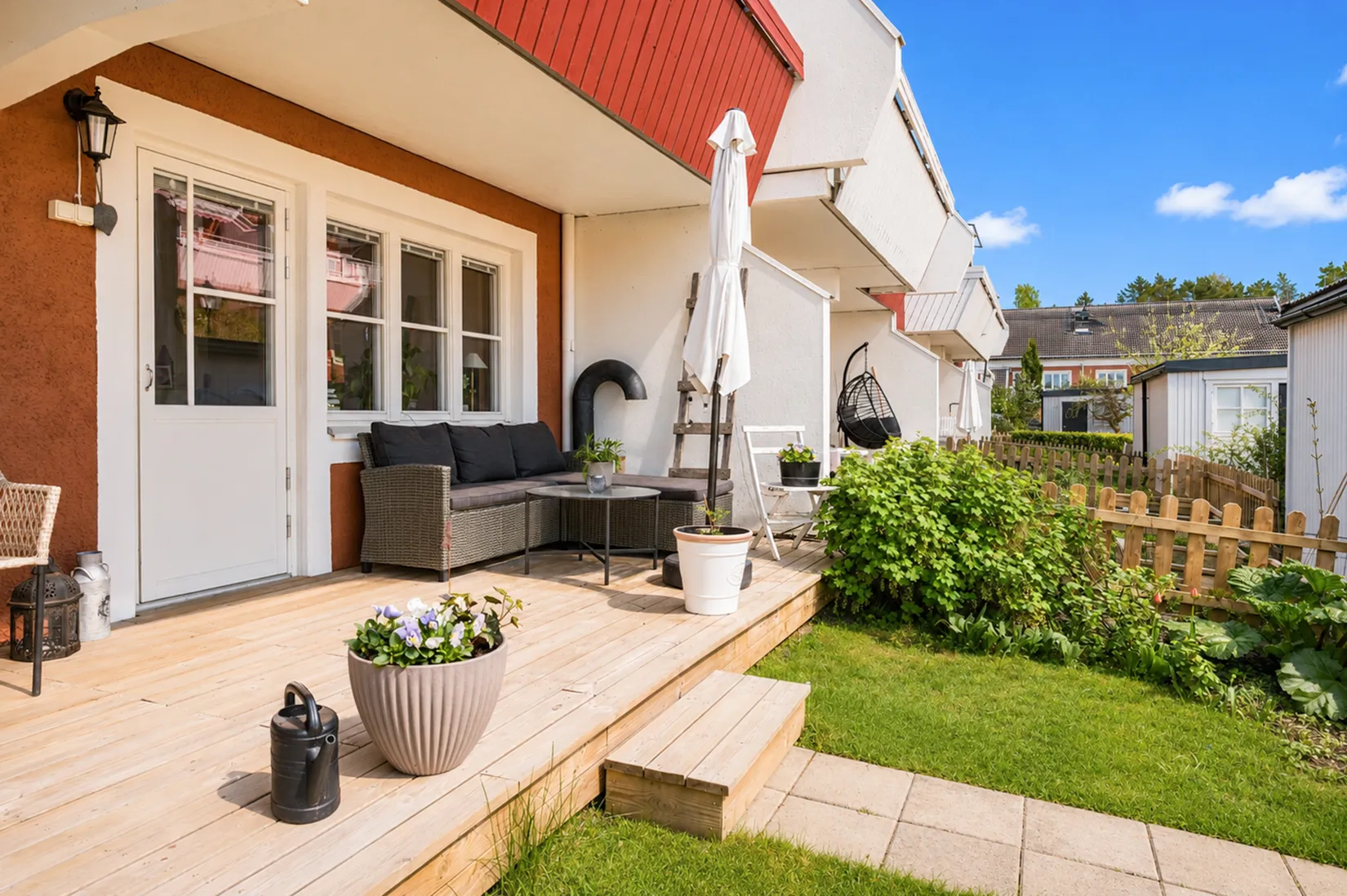 Bostadsrätt, Diamantstigen 18, Tibblehöjden - Kungsängen, Upplands-Bro