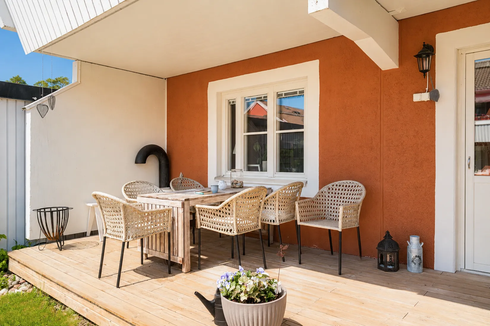 Bostadsrätt, Diamantstigen 18, Tibblehöjden - Kungsängen, Upplands-Bro