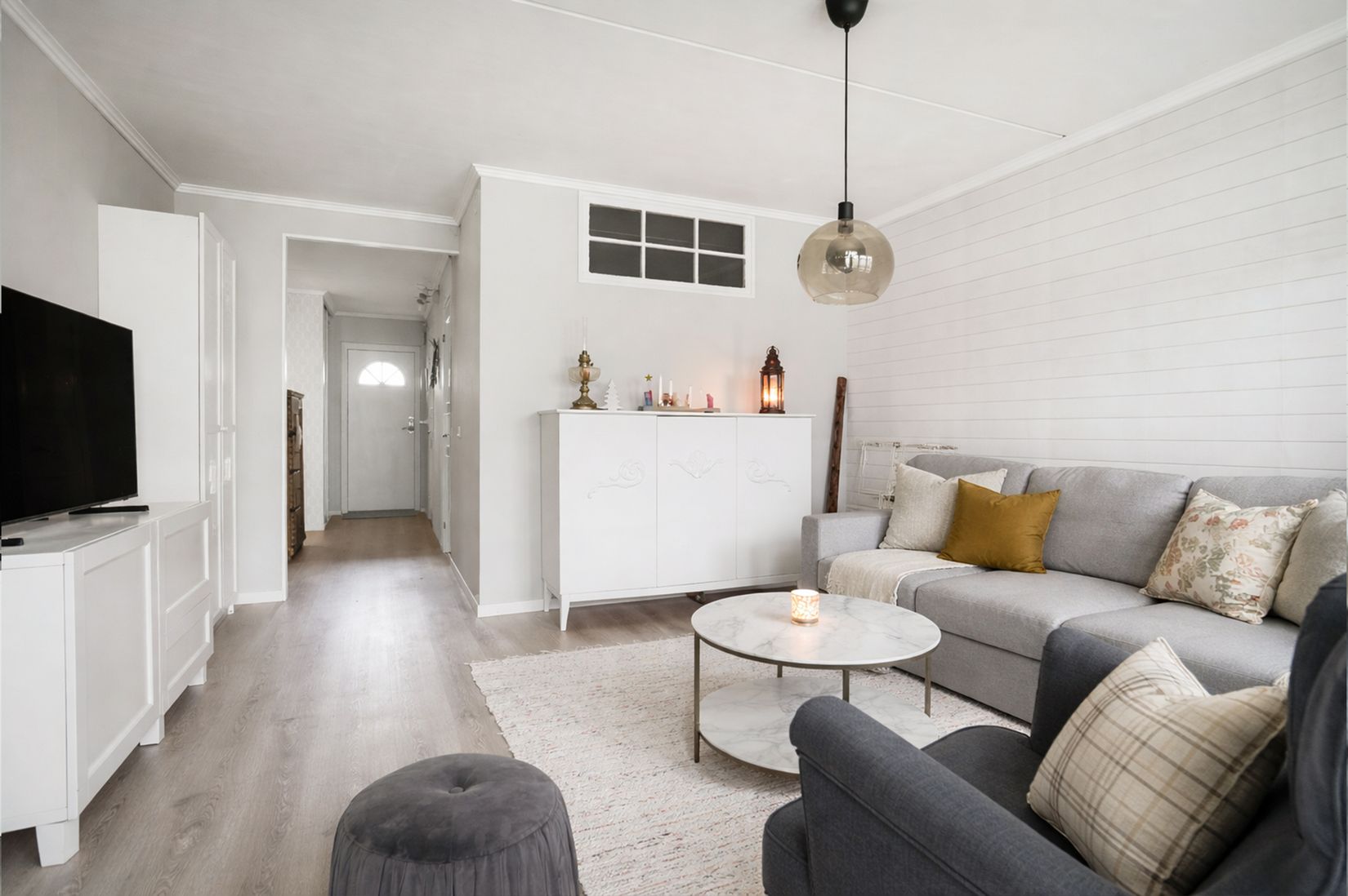 Bostadsrätt, Diamantstigen 18, Tibblehöjden - Kungsängen, Upplands-Bro