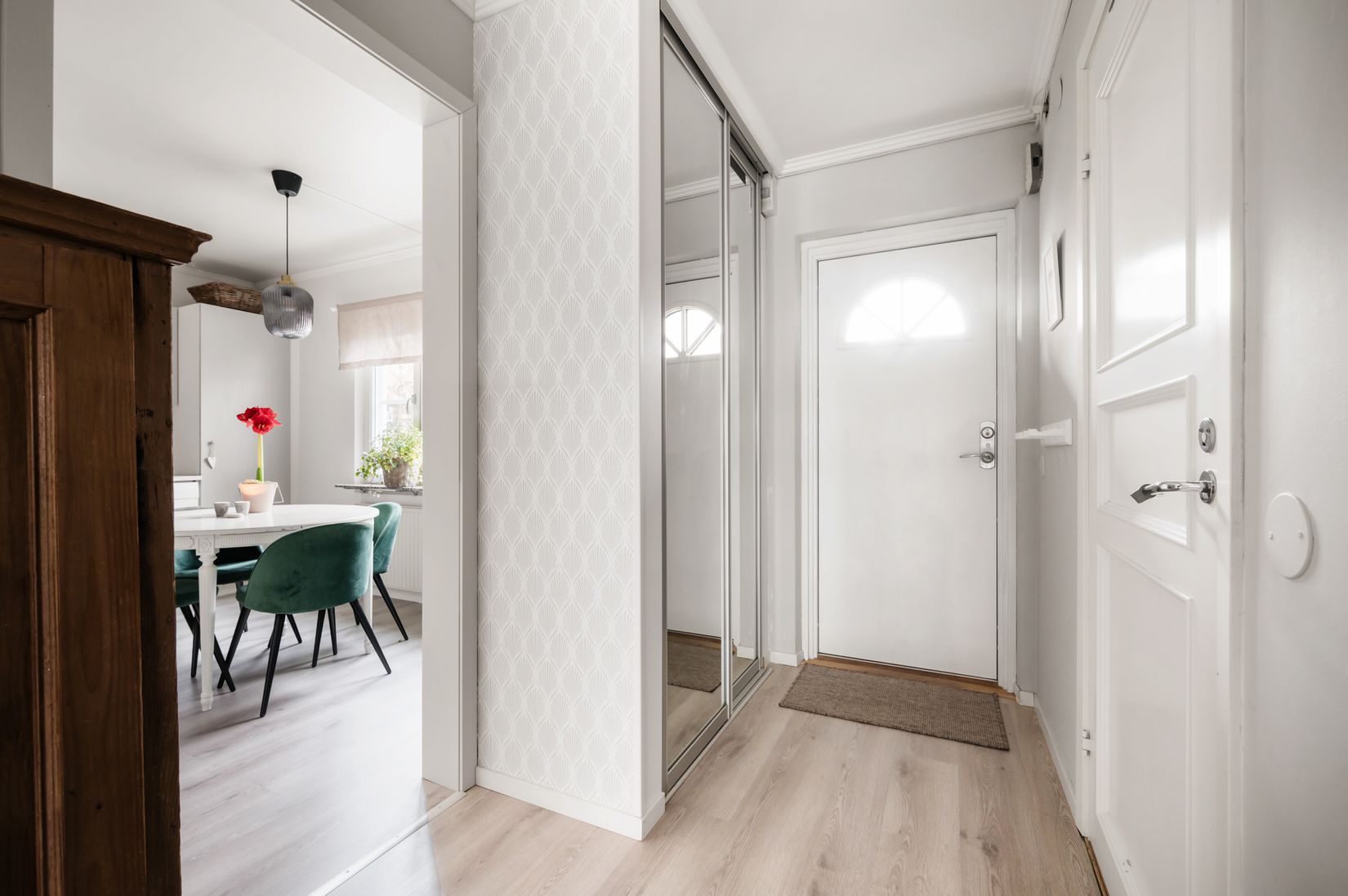 Bostadsrätt, Diamantstigen 18, Tibblehöjden - Kungsängen, Upplands-Bro