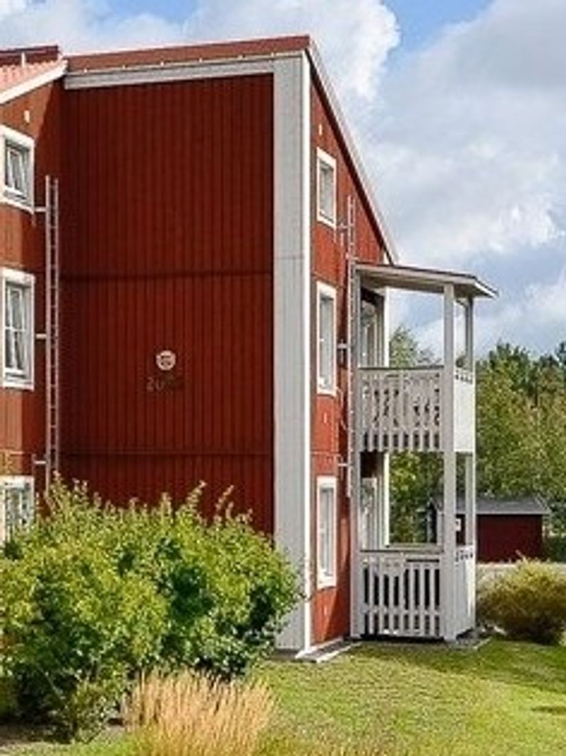 Bostadsrätt, Norrbodavägen 10, Norrboda - Kungsängen, Upplands-Bro