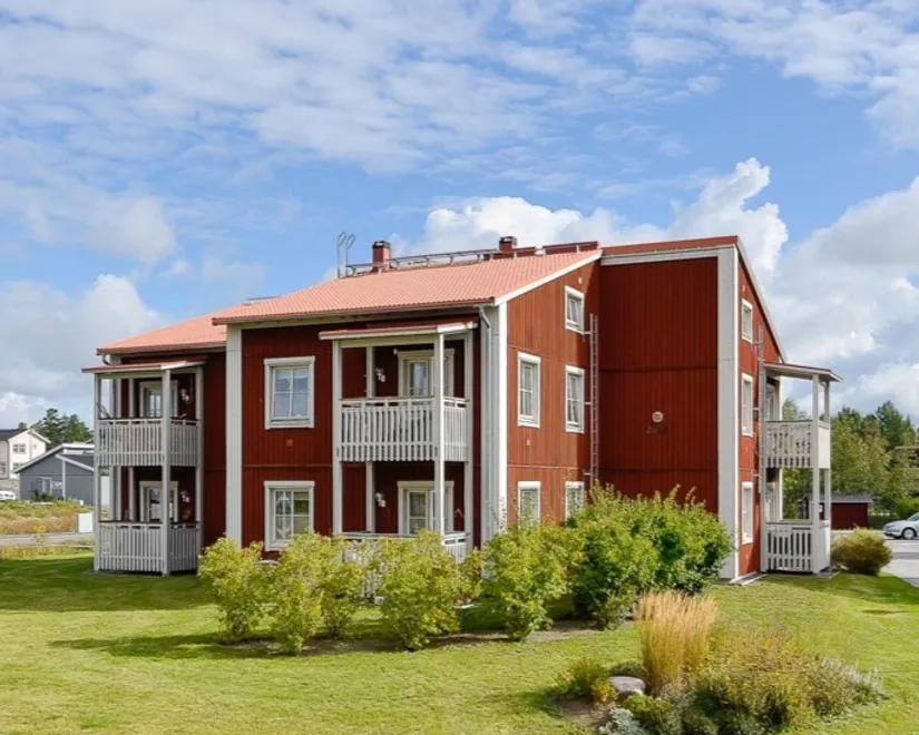 Bostadsrätt, Norrbodavägen 10, Norrboda - Kungsängen, Upplands-Bro
