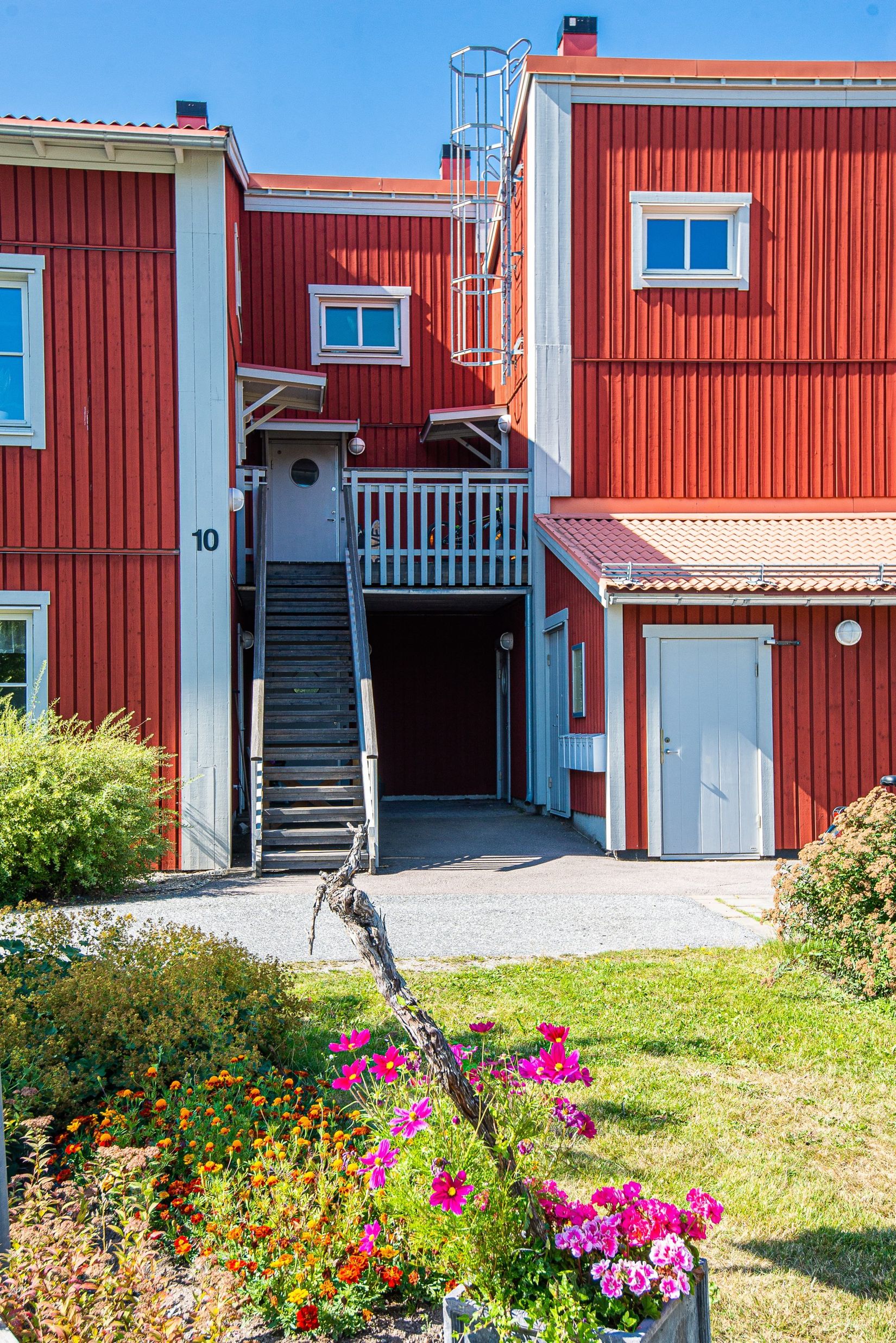 Bostadsrätt, Norrbodavägen 10, Norrboda - Kungsängen, Upplands-Bro