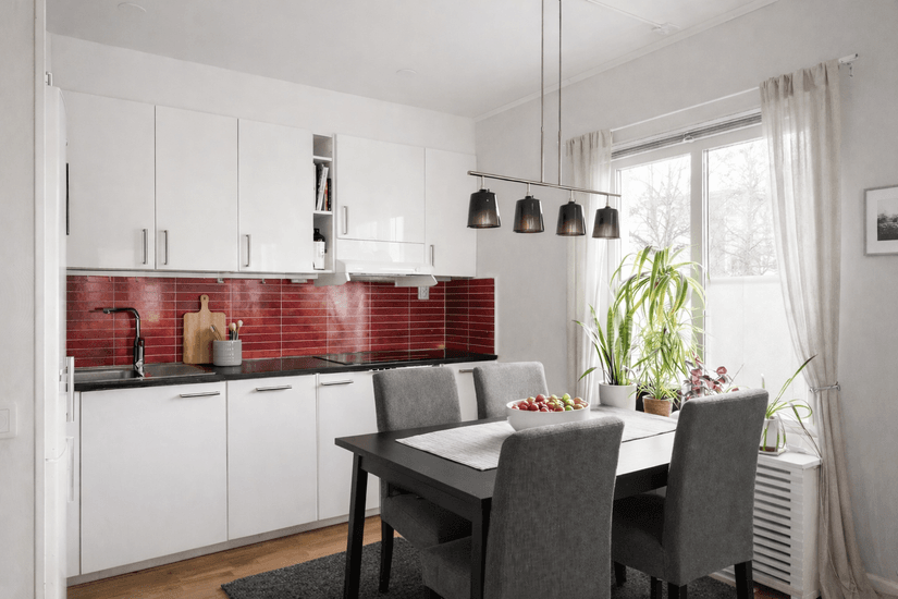 Bostadsrätt, Norrbodavägen 10, Norrboda - Kungsängen, Upplands-Bro