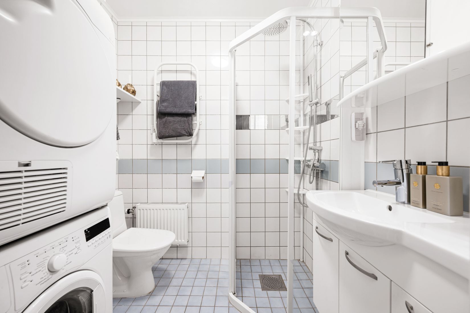 Bostadsrätt, Norrbodavägen 10, Norrboda - Kungsängen, Upplands-Bro