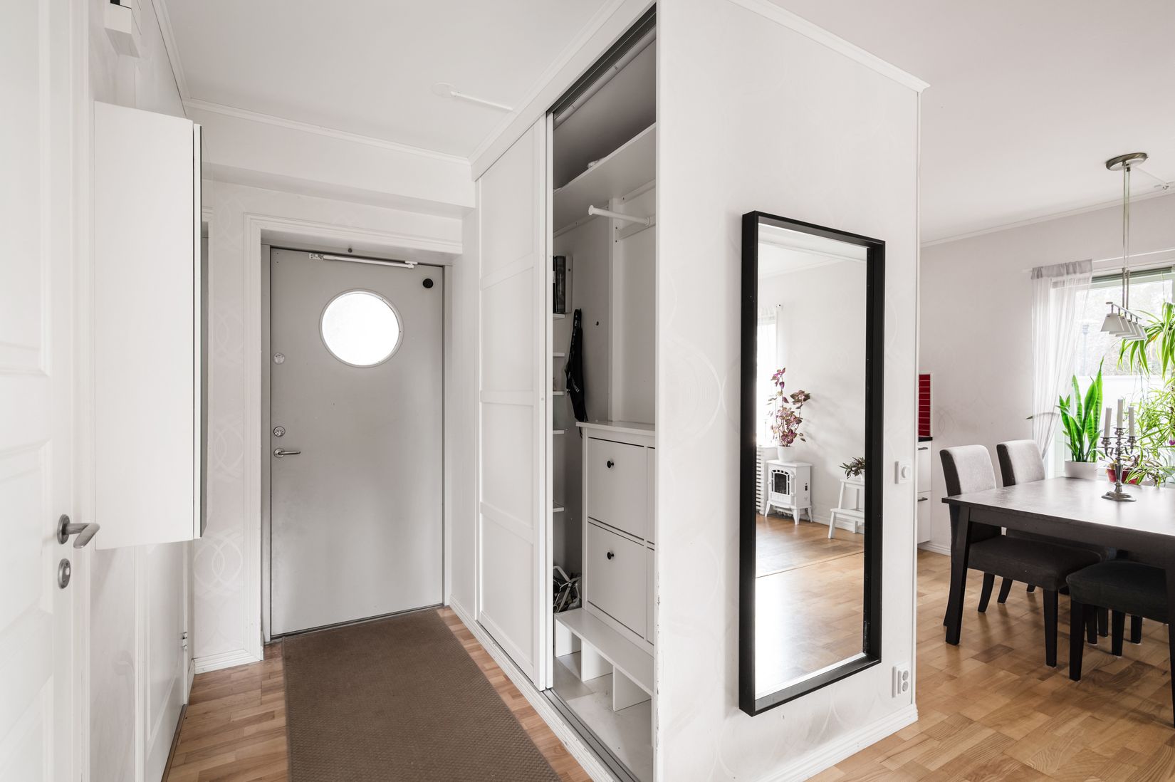 Bostadsrätt, Norrbodavägen 10, Norrboda - Kungsängen, Upplands-Bro