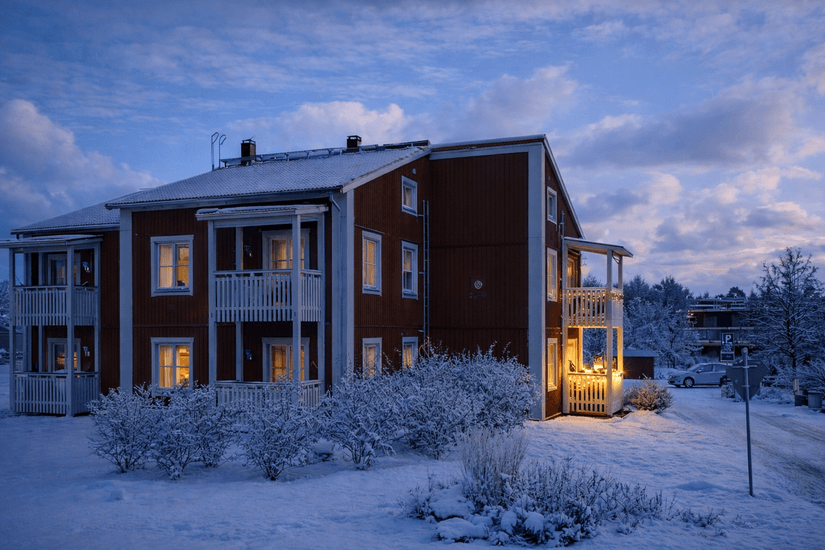 Bostadsrätt, Norrbodavägen 10, Norrboda - Kungsängen, Upplands-Bro