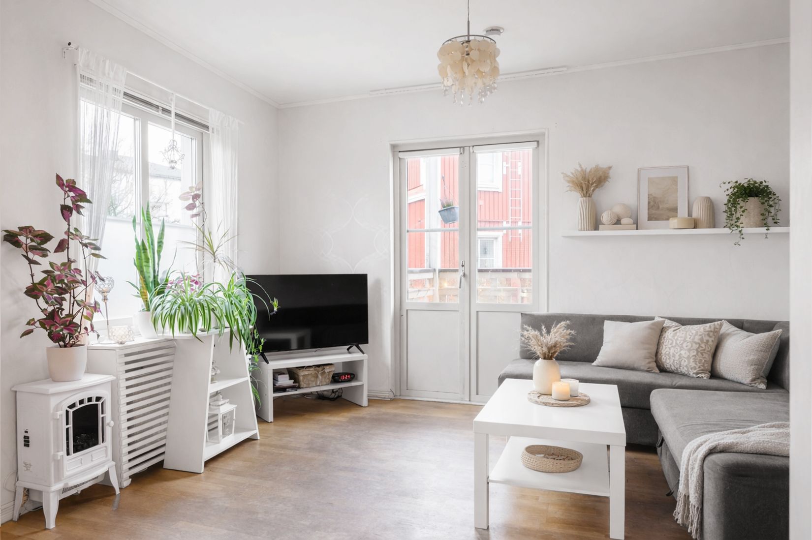 Bostadsrätt, Norrbodavägen 10, Norrboda - Kungsängen, Upplands-Bro