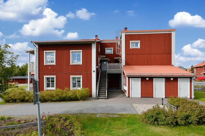 Bostadsrätt, Norrbodavägen 10, Norrboda - Kungsängen, Upplands-Bro