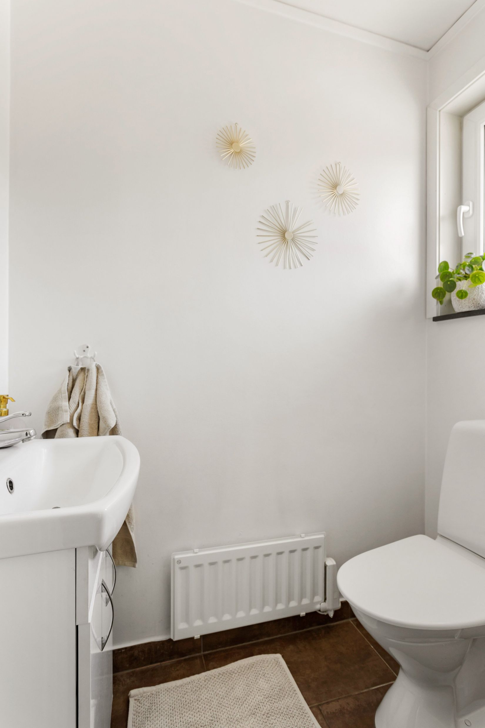 Radhus, Blåregnsvägen 8, Kyrkoköpinge, Trelleborg