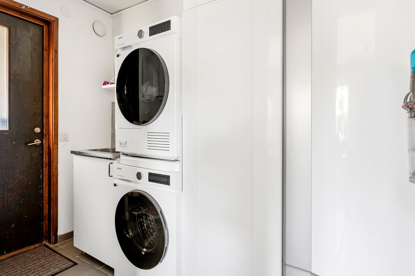 Radhus, Blåregnsvägen 8, Kyrkoköpinge, Trelleborg