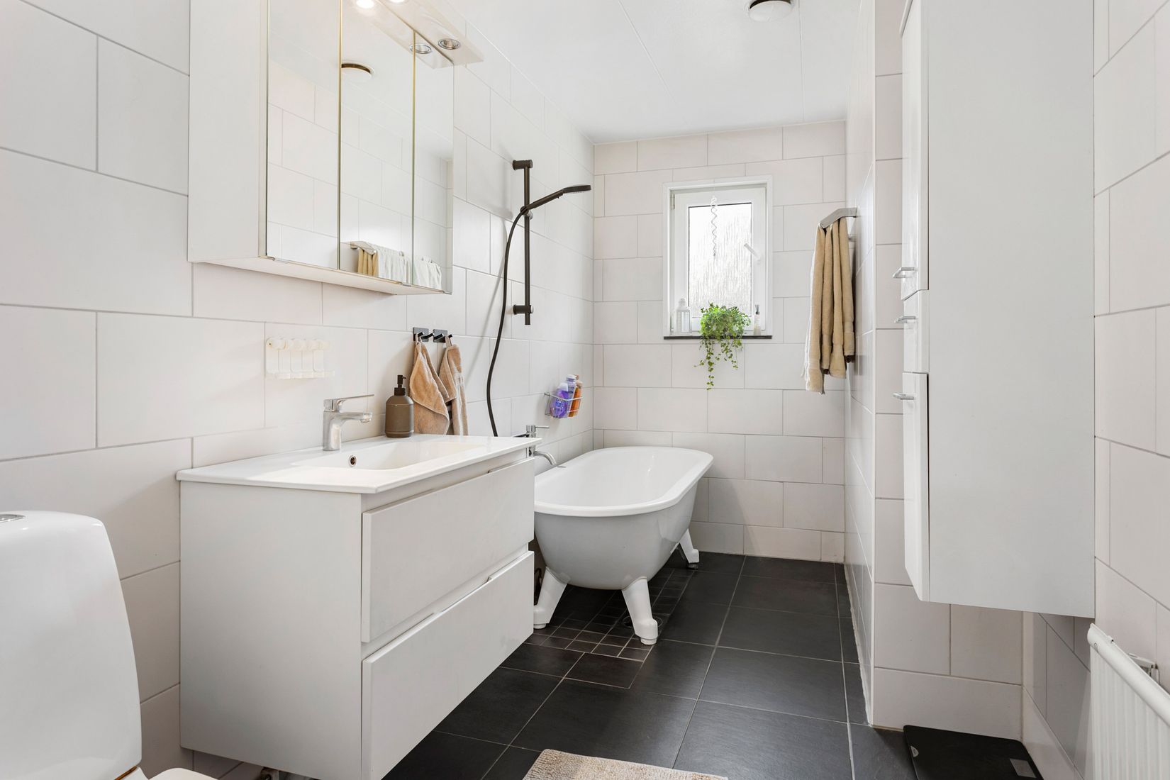 Radhus, Blåregnsvägen 8, Kyrkoköpinge, Trelleborg