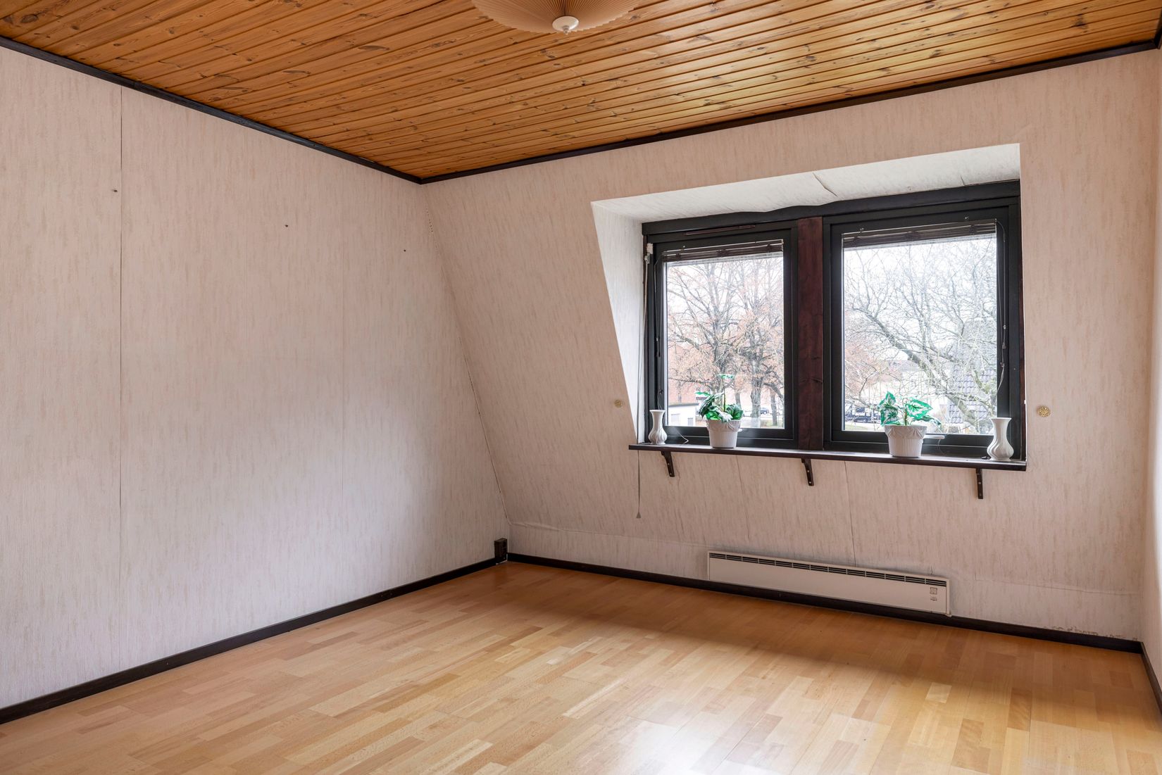 Radhus, Linnégatan 11F, Centralt/Nyatorp, Halmstad