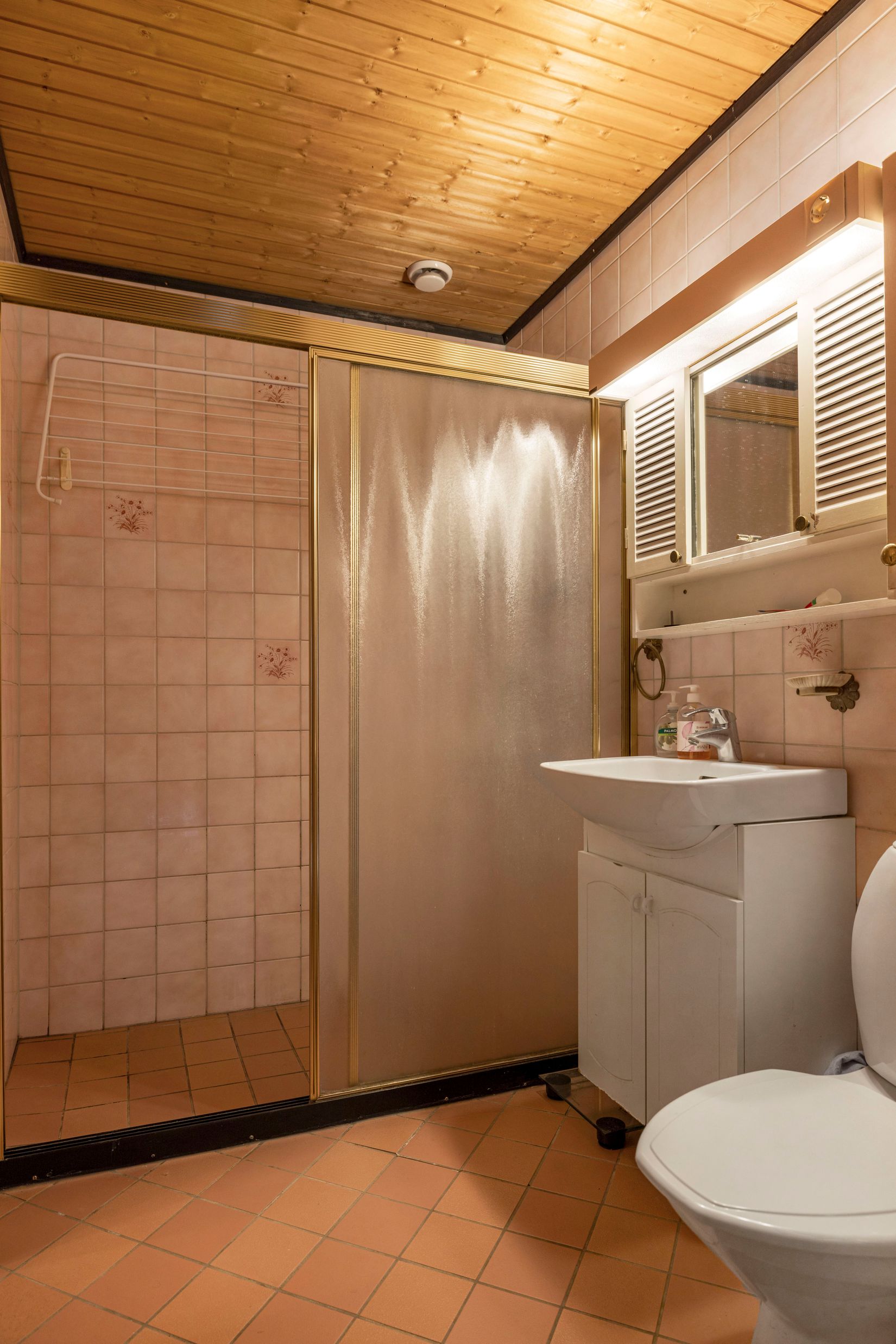 Radhus, Linnégatan 11F, Centralt/Nyatorp, Halmstad