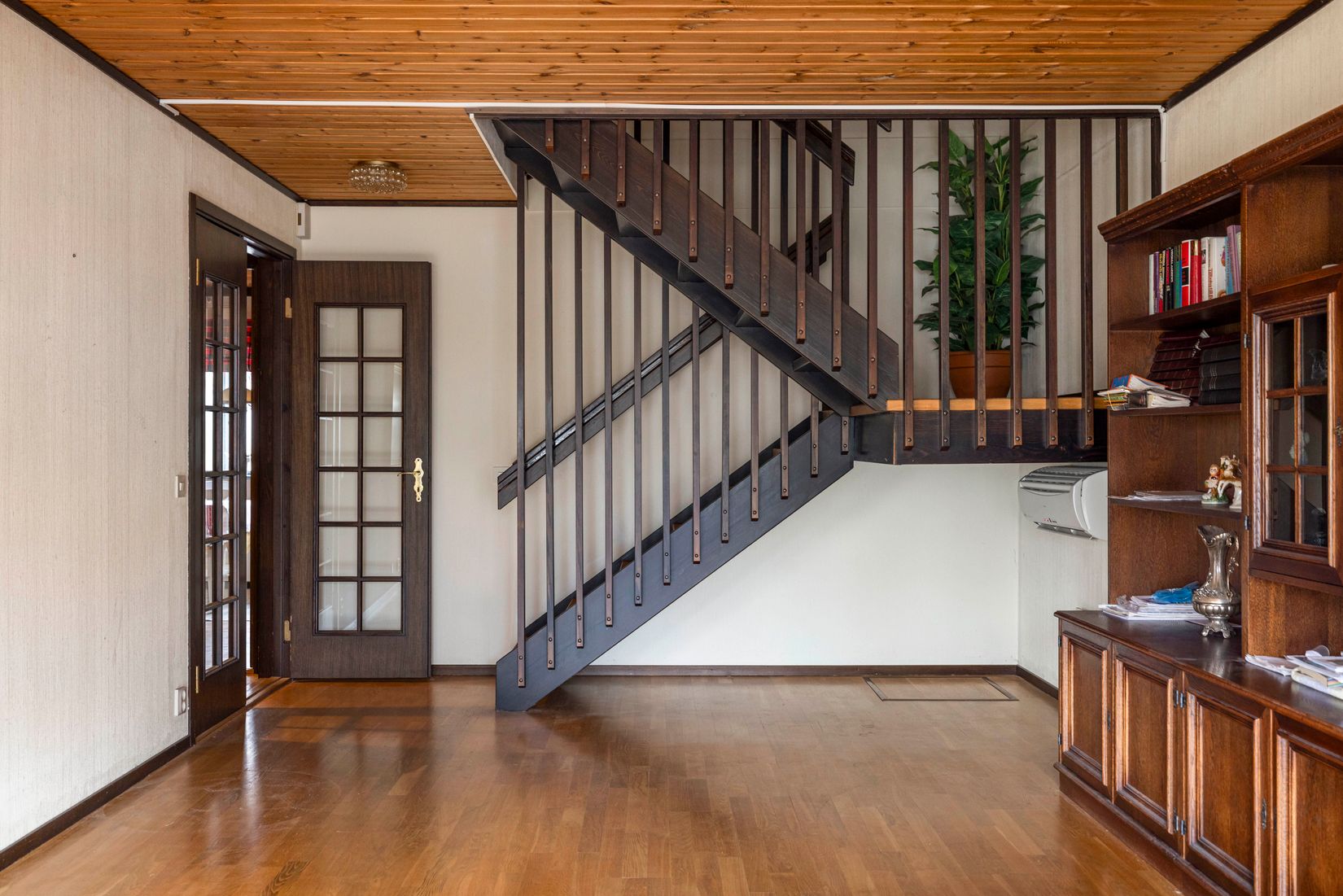 Radhus, Linnégatan 11F, Centralt/Nyatorp, Halmstad