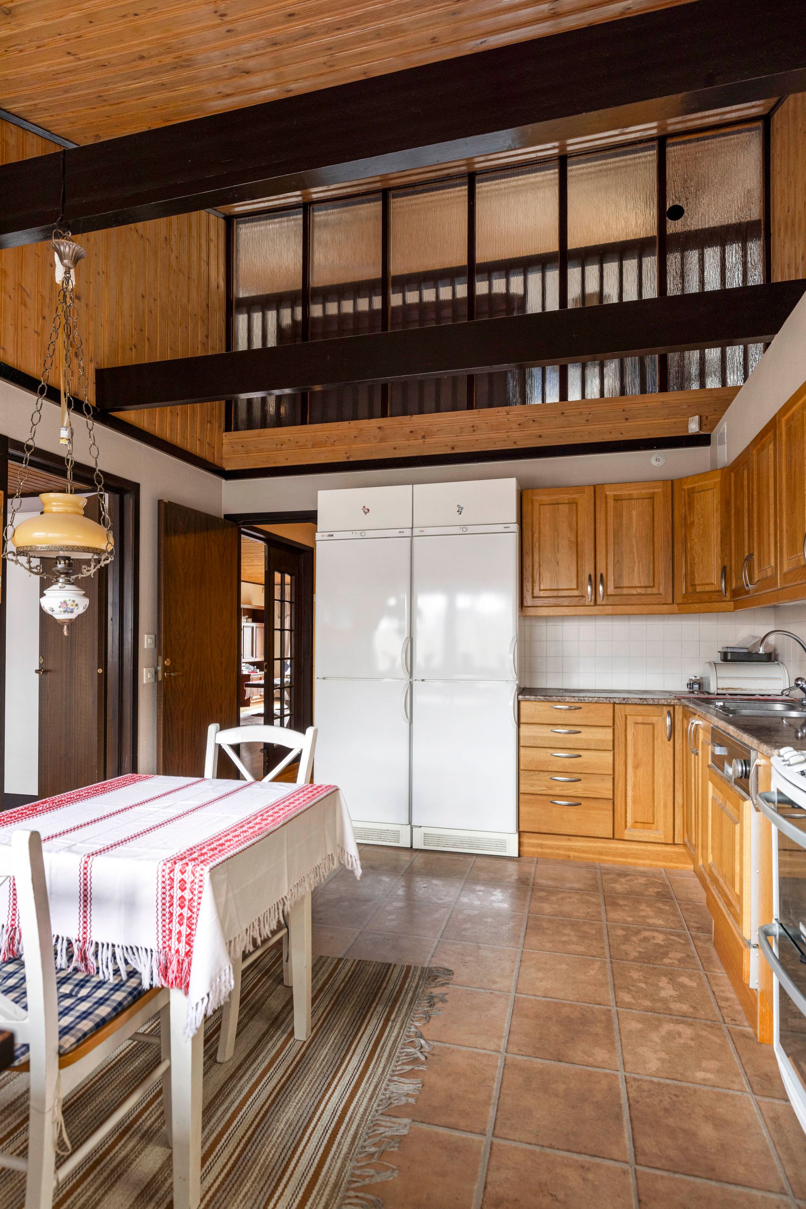 Radhus, Linnégatan 11F, Centralt/Nyatorp, Halmstad