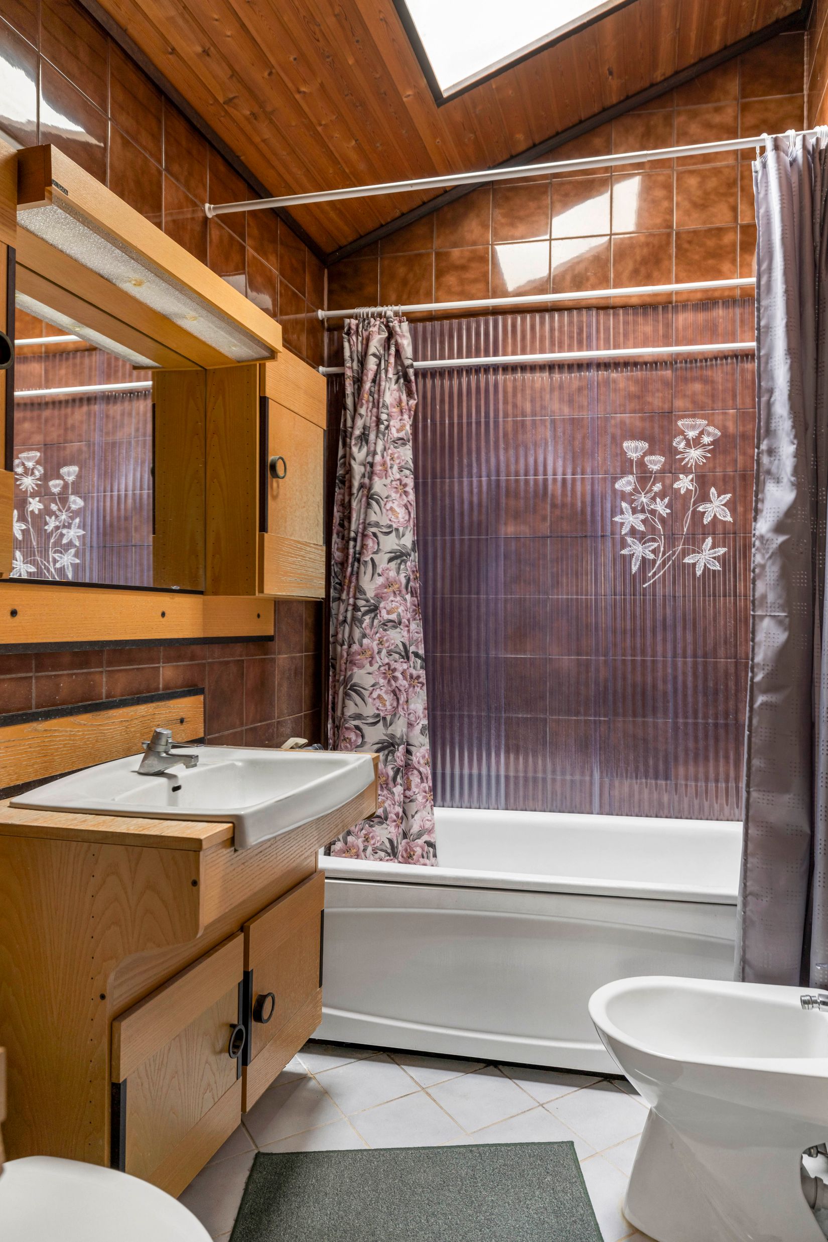 Radhus, Linnégatan 11F, Centralt/Nyatorp, Halmstad