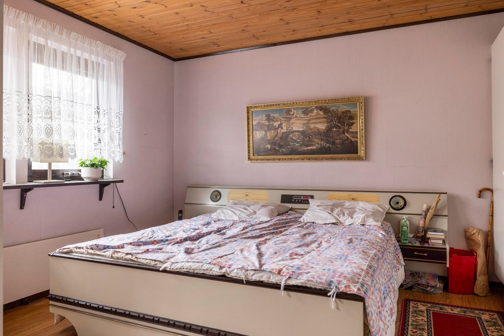 Radhus, Linnégatan 11F, Centralt/Nyatorp, Halmstad